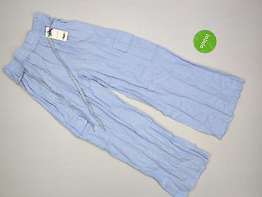 buty lurso: New Collection, Spodnie cargo damskie, rozmiar S — 2