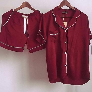 Пижамы: Пижамы
В больших выборах — 7