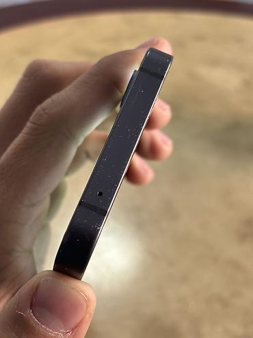 запчаст телефон: Nothing, Phone 1, Б/у, 128 ГБ, цвет - Черный, 2 SIM — 7