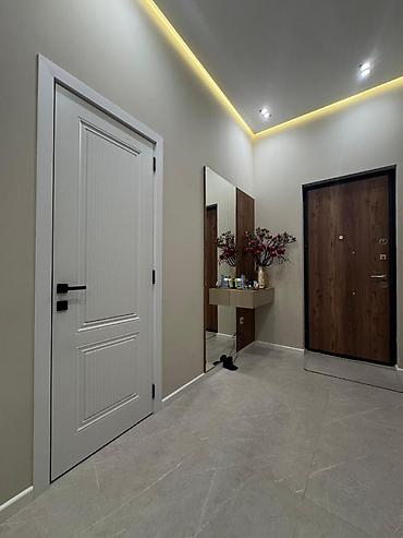 Mənzillər: 28 residence, mətbəx studiyadır ayrıca qonaq otağı yoxdur 1 taxtlı 1 — 2