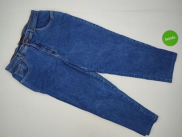 mom jeans mango: Jeansy damskie, rozmiar 2XL — 2