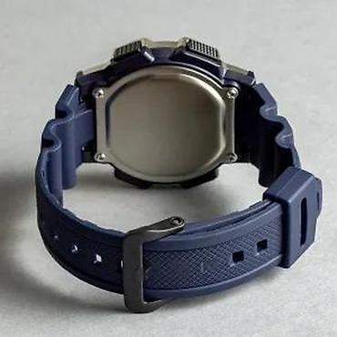 Ručni satovi: Casio AE-1000W-2A Potpuno NOV sat Casio AE-1000W-2A, dolazi u — 10