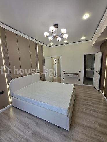 2 8: 3 комнаты, 110 м², Гоин Элитка, 9 этаж, Евроремонт — 2