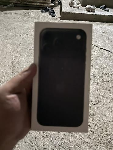 15 про макс бишкек: IPhone 18 Pro Max, Новый, 256 ГБ, Коробка — 1