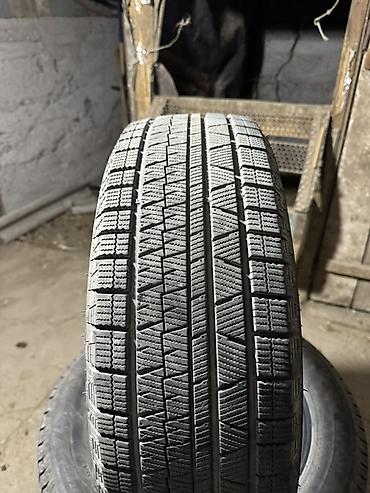 225 75 15: Продаю зимнюю автомобильную резину Crossmax. * Бренд: Crossmax * — 3