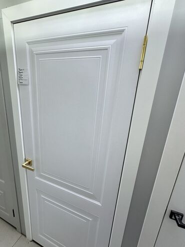межкомнотные двери: Doors with glass