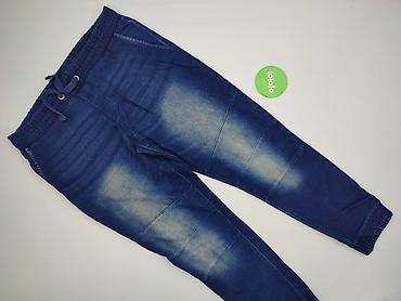 baggy jesns: Livergy, Jeansy dla mężczyzn, rozmiar 2XL — 2