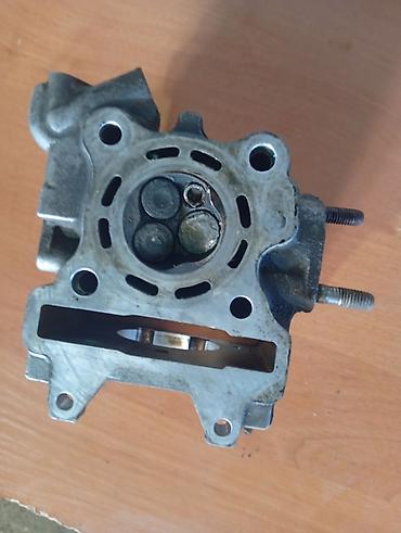 yamah: Запчасти для скутера Yamaha Gear yamaha jog также есть другие запчасти — 4