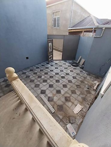 Həyət evləri və villaların satışı: Binəqədi qəs. 3 otaqlı, 100 kv. m, Yeni təmirli — 3