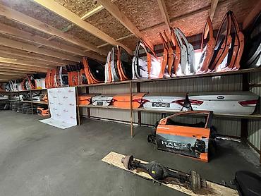 Другие автозапчасти: Запчасти в наличии✅ Ходовые💯 Кузовные 💯 Моторы💯 Кпп трансмиссия💯 — 5