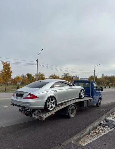 беловодски: С лебедкой, С гидроманипулятором, Со сдвижной платформой