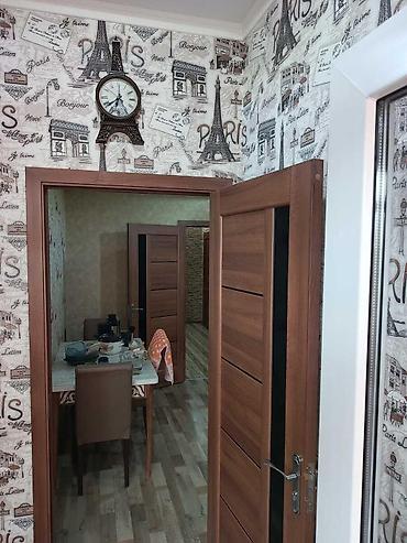yasma: Yasamal, 3 otaqlı, Yeni tikili, m. 20 Yanvar, 76 kv. m — 10