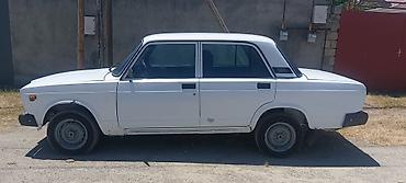 avtomobil ehtiyat hisseleri opel astra: VAZ (LADA) 2107: 1.5 l | 2003 il Sedan — 2