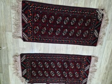 Xalçalar: Xalça Dekorativ, Azərbaycan — 10