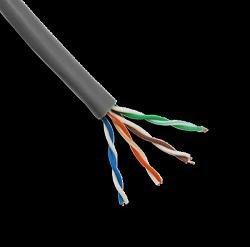 кабель для ноутбука: Сетевой кабель UTP-5e 5м б/у.
ANPUNANXUN не обжатый