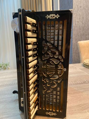 Qarmonlar: Qarmon, Yeni, Rayonlara çatdırılma, Ünvandan götürmə, Ödənişli çatdırılma — 4