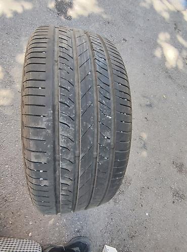 taker: İşlənmiş Şin 225 / 45 / R 18 — 3