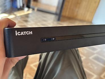 mini oyun konsolu: 16 kanallı iCATCH DVR – Satılır İşlək vəziyyətdədir. 16 kamera — 2