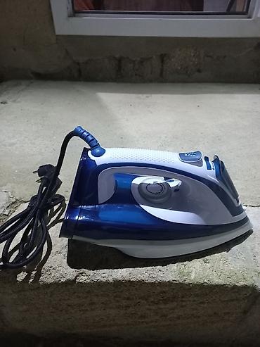 sonifer ütü: Real alıcıya endirim olacaq.Sonifer elektrikli buxarlı ütü — 3