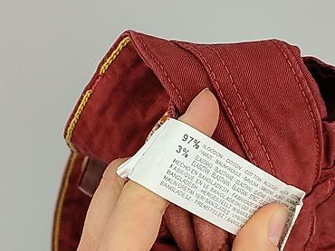 kubota w biedronce: Bershka, Spodnie materiałowe damskie, rozmiar M — 7