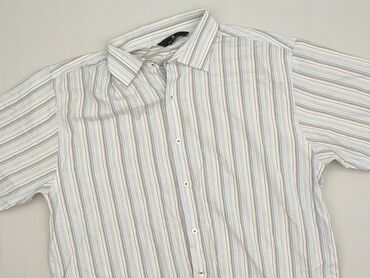 szorty męskie cropp: Shirt for men, L (EU 40), Urban Spirit, condition - Good