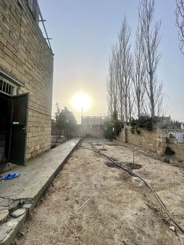 Bağ evlərinin satışı: Bakı, Qobustan qəs., 900 kv. m, 6 otaqlı, Hovuzsuz, Kanalizasiya, Qaz, Su — 4