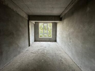 Продажа квартир: 2 комнаты, 73 м², Элитка, 3 этаж, ПСО (под самоотделку)