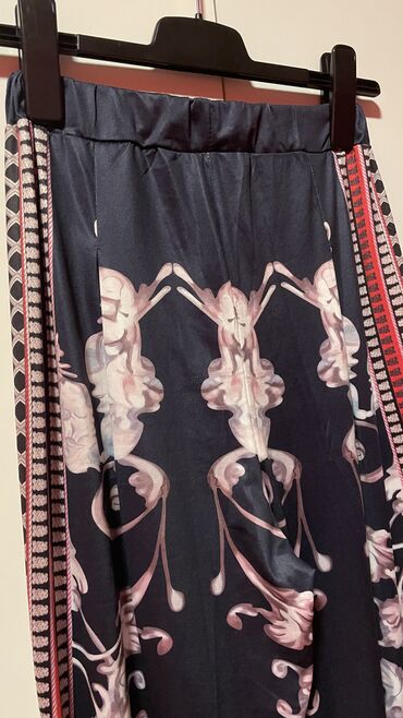 Pantalone: One size, Normalan struk, Šalvare — 9