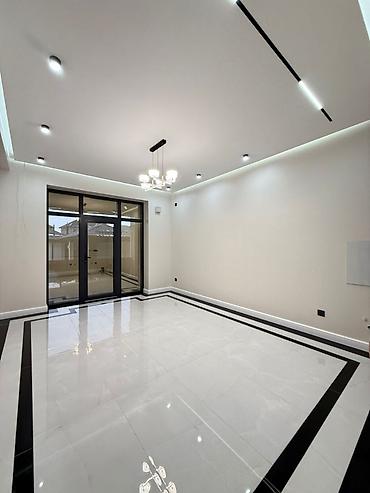 Продажа коттеджей и домов: Снижение цены🔥 Новый умный дом в Ак-Орго! Стильный дизайнерский — 6