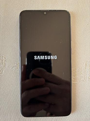 Samsung: Samsung Galaxy A10, 32 GB, rəng - Göy — 2