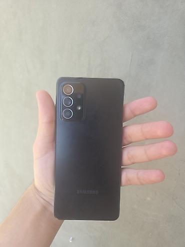 a 52 128: Samsung Galaxy A52, 128 GB, rəng - Qara, İki sim kartlı — 2