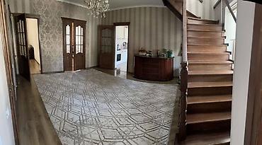 Долгосрочная аренда домов: 280 м², 5 комнат, Кондиционер, Бронированные двери, Парковка — 13