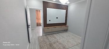 алматинка: 2 комнаты, 53 м², ул. Горького / Алматинка Элитка, 3 этаж — 5