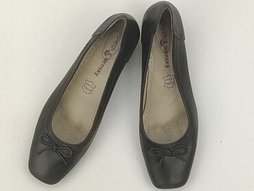 jeansy damskie diesel: Flat shoes for women, 38, condition - Good