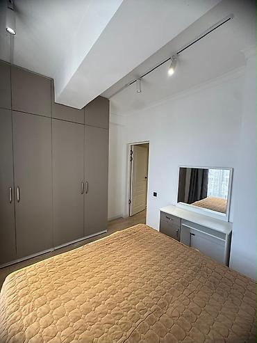 kut tower: 2 комнаты, 62 м², 8 этаж — 4