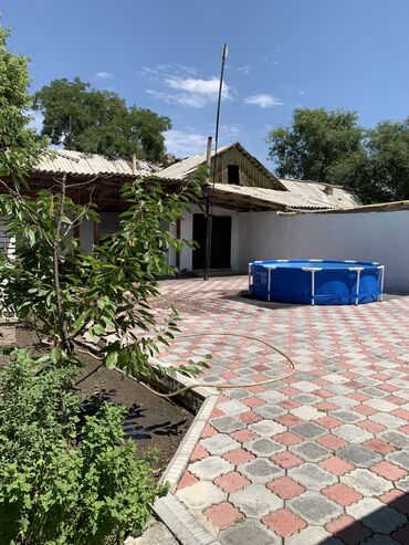 Продажа домов: Дом, 6 м², 6 комнат, Собственник — 9