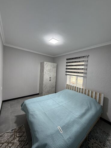 Посуточная аренда домов: Гостевой дом «Домик» КАРАКОЛ. Inst: guesthouse_domik.karakol Рядом — 5