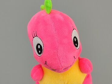 trampki dzieciece 25: Mascot Dinosaur, condition - Perfect