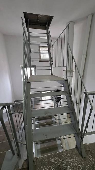 Продажа квартир: 1 комната, 34 м², 105 серия, 9 этаж, Косметический ремонт — 5