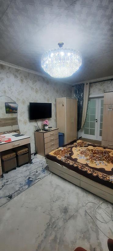 Долгосрочная аренда комнат: 18 м², С мебелью — 8
