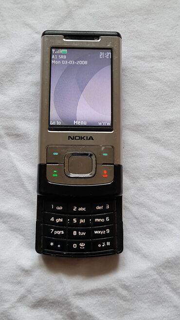 Ostali mobilni telefoni: Kolekcija starih mobilnih telefona – razni brendovi i modeli - — 31