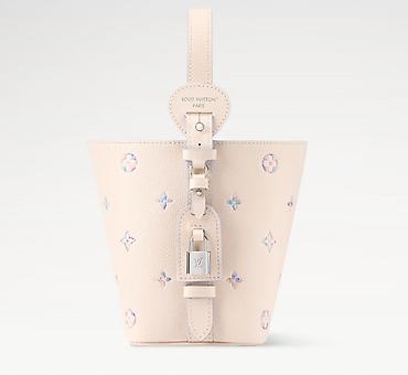 deri sumka: Əl çantası, Louis Vuitton, Yeni — 6