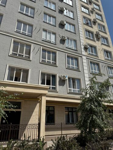 кочкор ата дом: 2 комнаты, 54 м², Элитка, 2 этаж, Дизайнерский ремонт