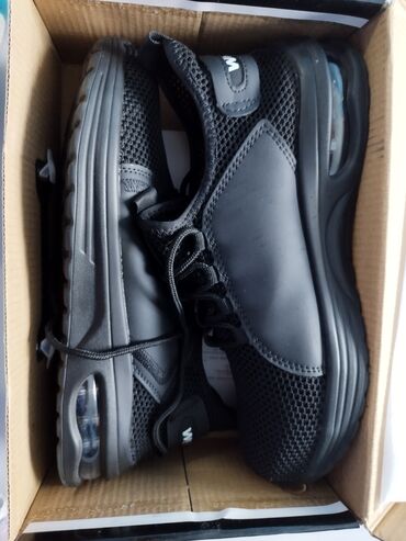 Radne cipele: Radne cipele, veličina - 44 — 9