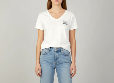 koszulka c a: Fruit Of The Loom, T-shirt damski, rozmiar S w lalafo.pl koszulka c a: Fruit Of The Loom, T-shirt damski, rozmiar S