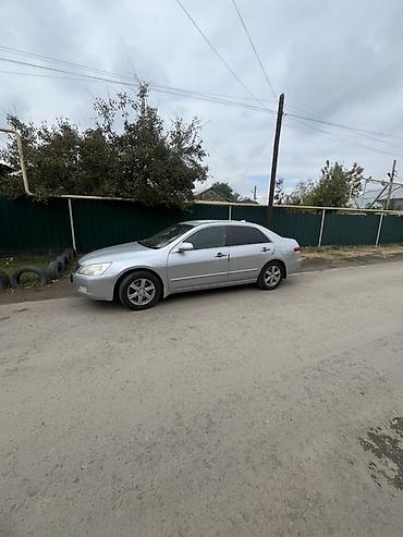 honda prelude 85: Honda Inspire: 2005 г., 3 л, Автомат, Бензин, Седан — 3