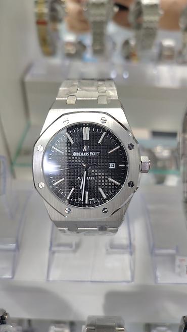 meta eynək: Audemars Piguet Royal Oak kolleksiyası – polad və qızılı tonlarda — 2