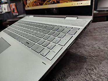 Ноутбуки HP: Для программирования, Б/у, Intel Core i5 — 7