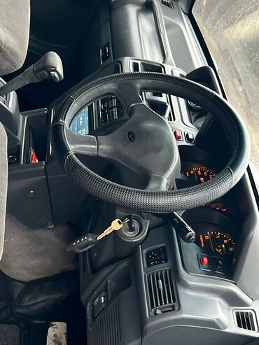 Другие автомобили: Внедорожник с подготовкой для бездорожья и экспедиций. Кузов и — 9