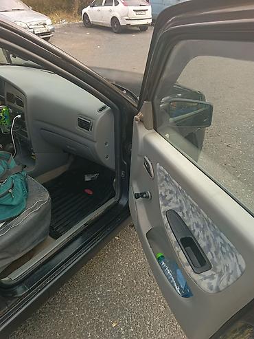 Chery: Chery Amulet (A15): 2006 г., 1.6 л, Механика, Бензин, Седан — 12